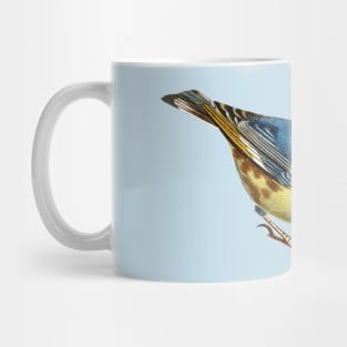 Bird Mug